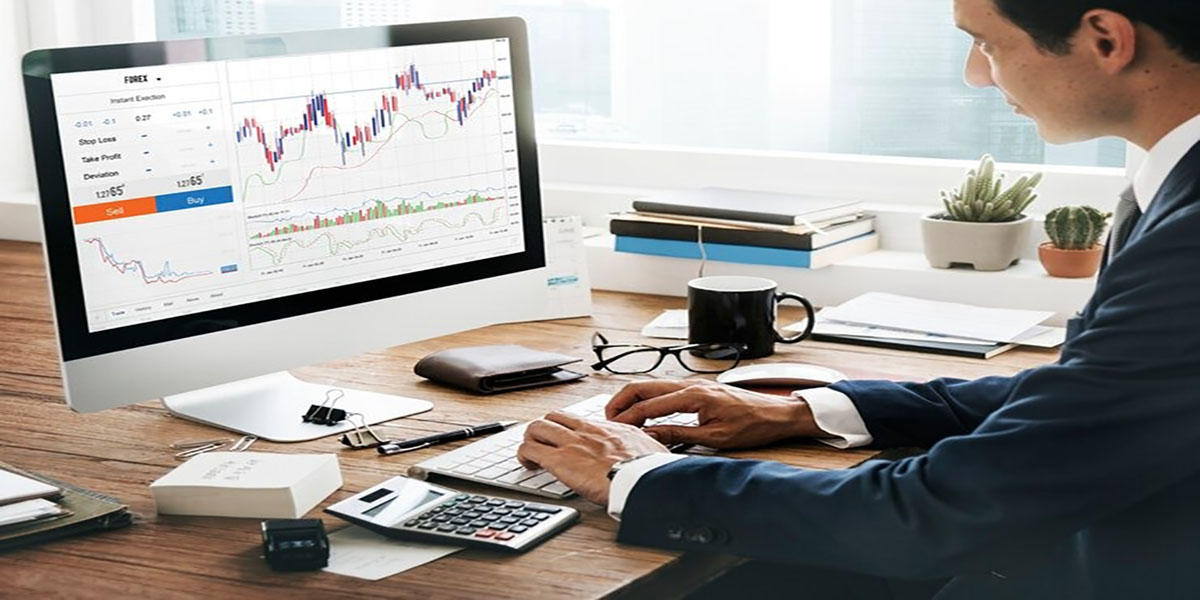 Indices Are Perfect for Day Trading Key Advantages and Strategies