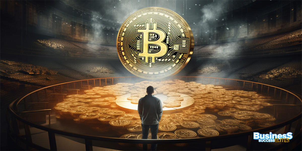 Shifts in the Digital Economy and the Impact of Bitcoin Investment