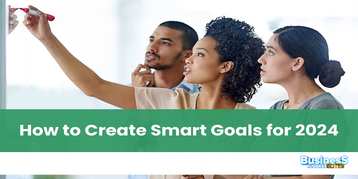 Empower Your Career: A Step-by-Step Guide to Setting SMART Goals for Women 2025