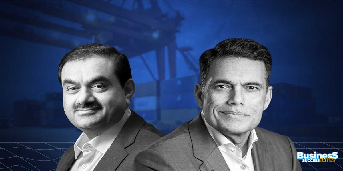 Adani and Jindal power compete in bids to acquire Sinnar Thermal Plant