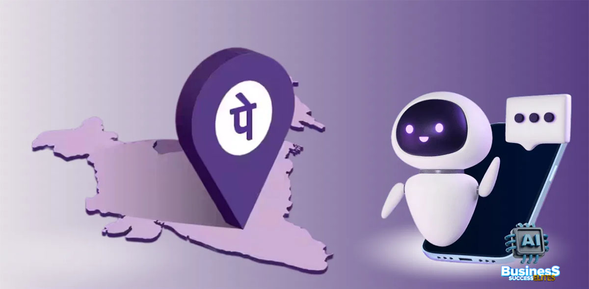 Phonepe reduces support team by 60% as AI operates 40 -fold transactions uprise