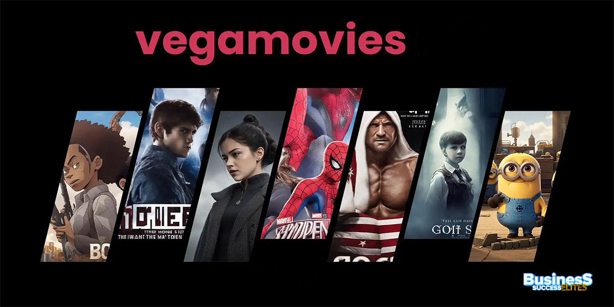 Vegamovies 2024: A Platform to Stream Movies for Free