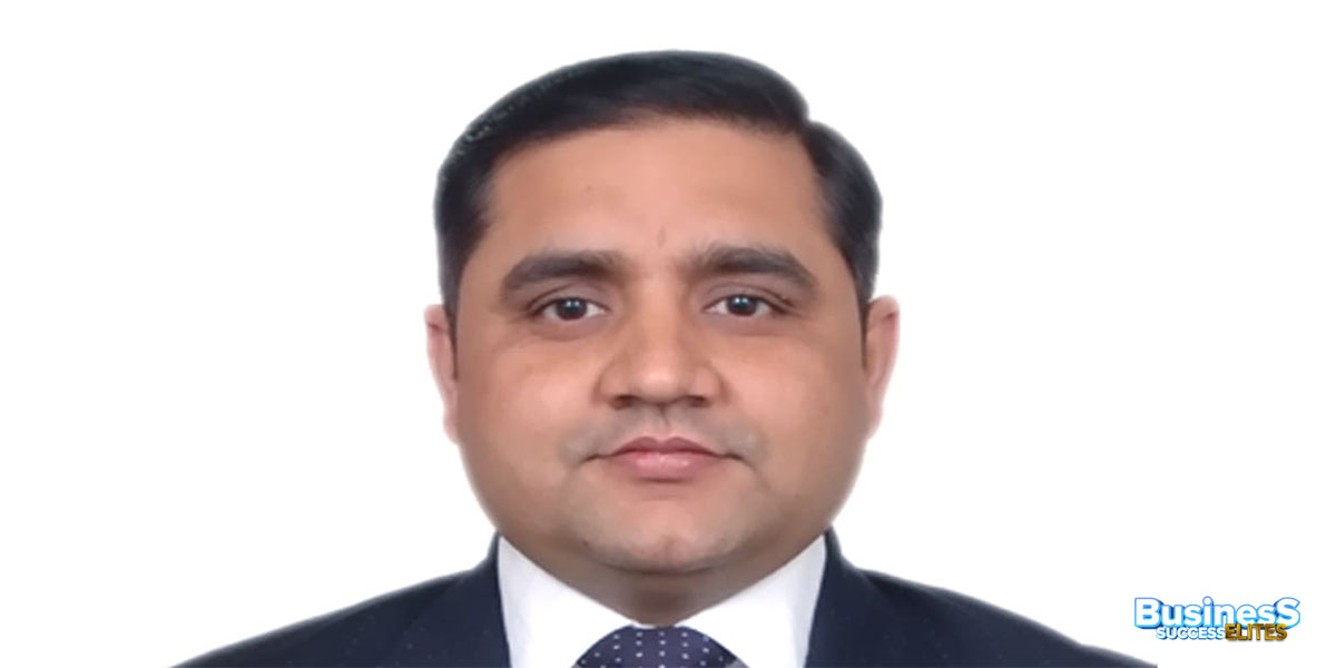 Battery Smart Strengthens Leadership with Amit Bhardwaj as Chief Financial Officer