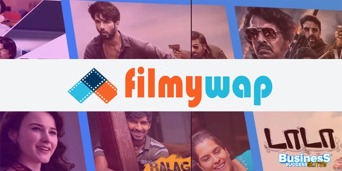 Filmywap:A detailed look at its legal implications and functionality.