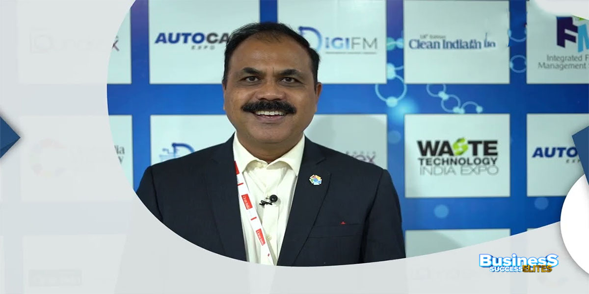 ISS India Appoints Dr. Shakti Singh Chauhan as Executive Director of I&M Operations