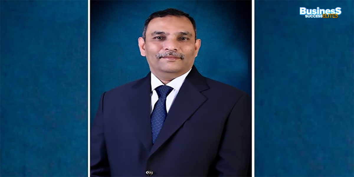 Ganti Venkateswarlu Appointed Director at Hindustan Shipyard Limited