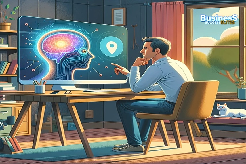 AI Coaching: The New Power Move For C-Level Leaders in B2B