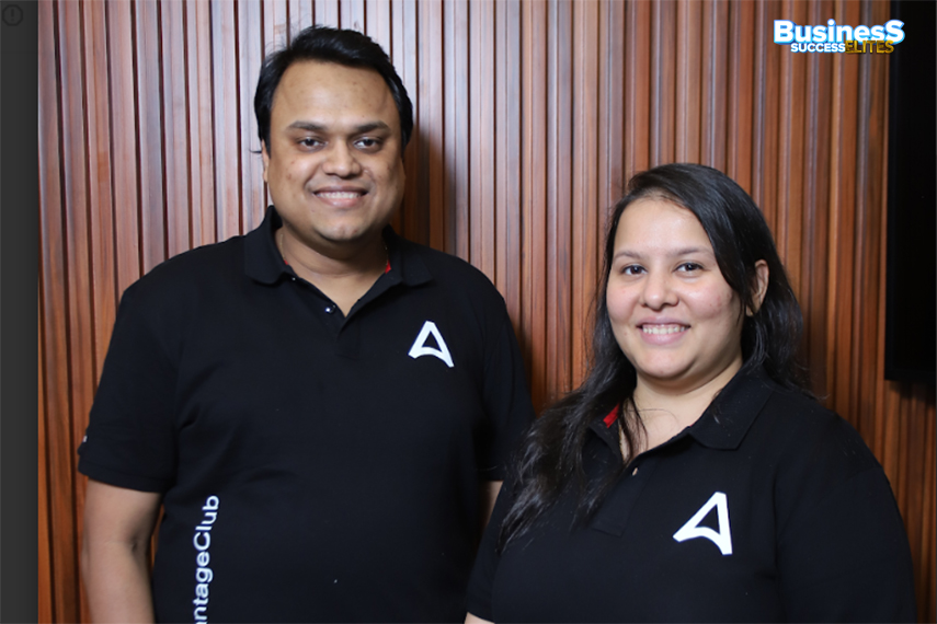 AdvantageClub.ai Raises $4 Million to Expand AI and Employee Wellness Solutions