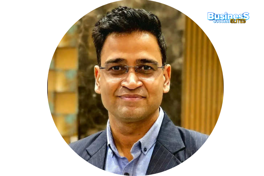 Blinkit Appoints Vipin Kapooria as New CFO to Strengthen Financial Strategy and Growth in Quick Commerce