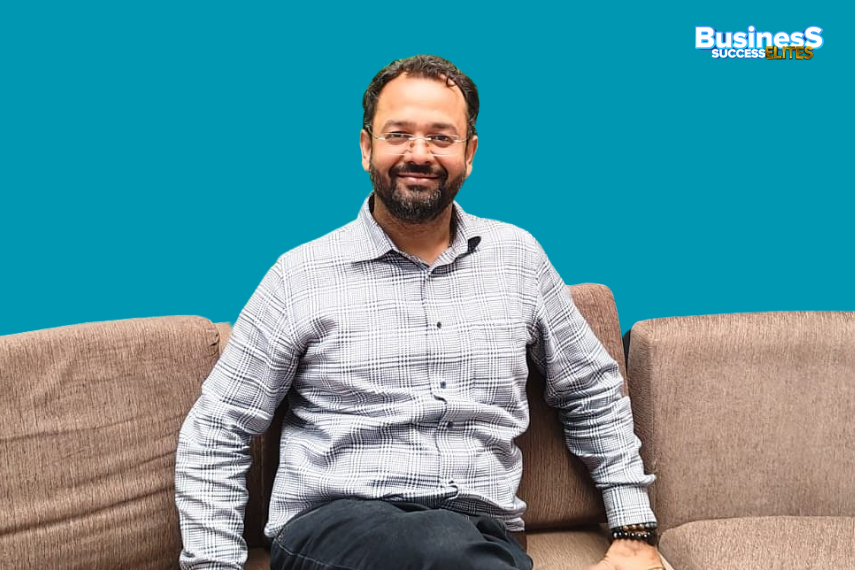 Shridhar Appointed to Lead DIGIAD DMCC’s Growth Strategy in EMEA & APAC
