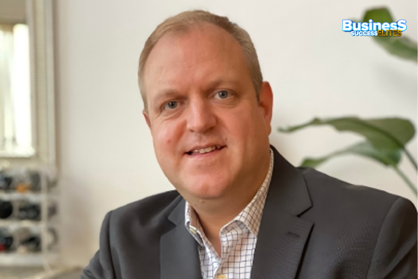NielsenIQ Appoints Joe Ellis as Managing Director for India Operations