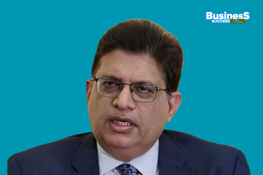 Arunish Chawla Appointed as Revenue Secretary in Key Bureaucratic Reshuffle