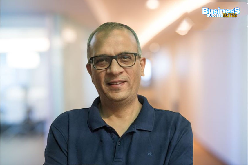Haymarket Media Group Appoints Ashish Bhushan as Country Head for India