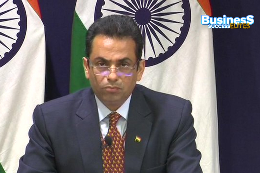 Amit Narang Appointed as India’s Next Ambassador to Slovenia