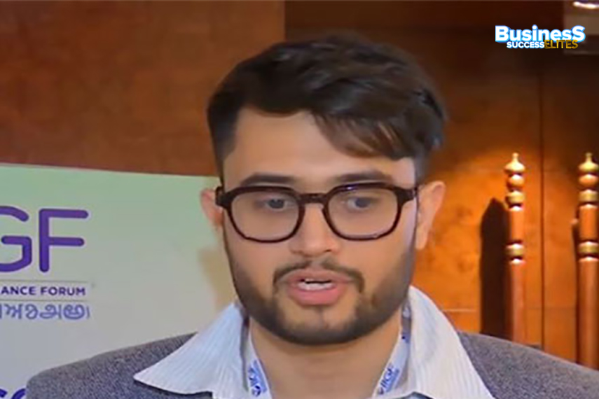 Indian Startups Disrupting E-Commerce with Instant Delivery Models: Zupee CEO Dilsher Singh Malhi at IIGF 2024
