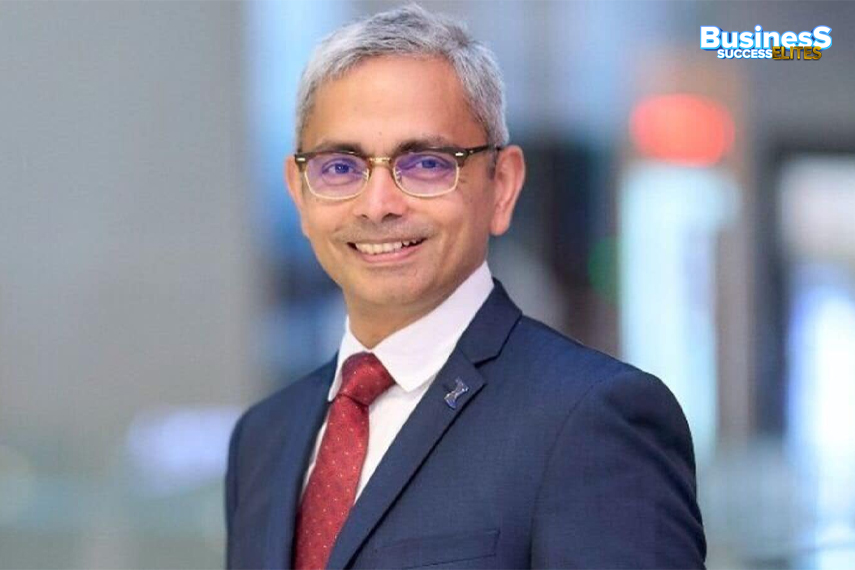 D-Mart Appoints Anshul Asawa as CEO Designate; Neville Noronha to Step Down in 2026