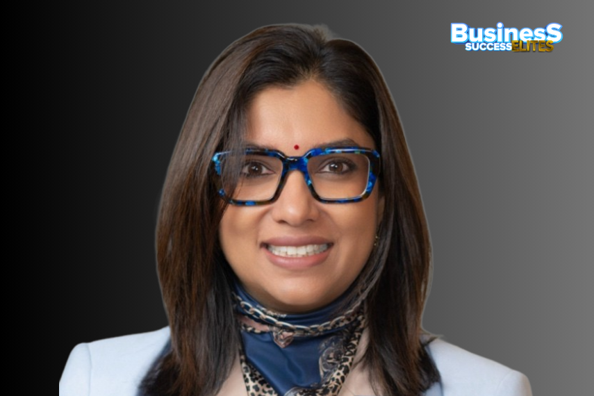 Vedanta Resources: Appoints Deshnee Naidoo as CEO