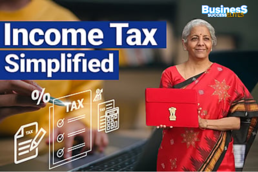 Budget 2025 Highlights: No Income Tax on Incomes Up to ₹12 Lakh