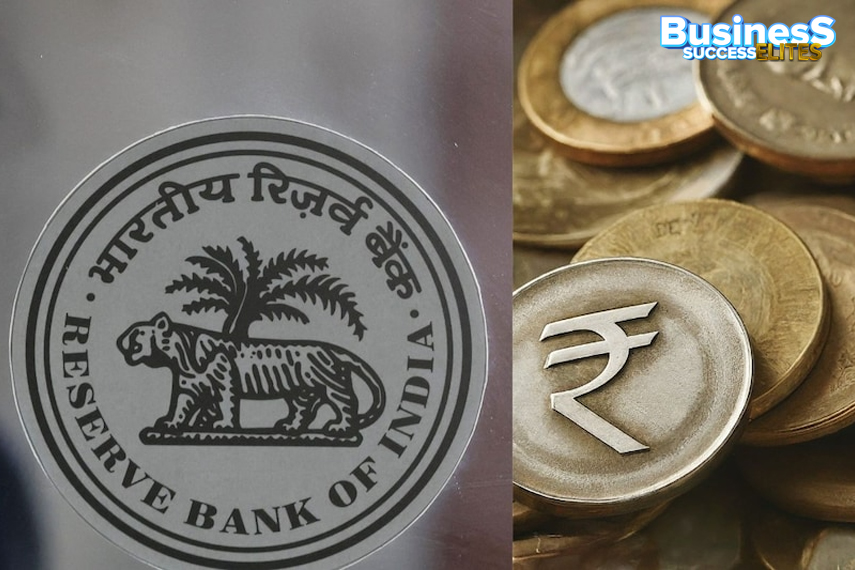 RBI and Bank of Mauritius Sign Agreement to Promote Cross-Border Transactions.