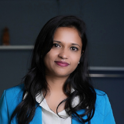 NANDHINI GOPALAKRISHNAN