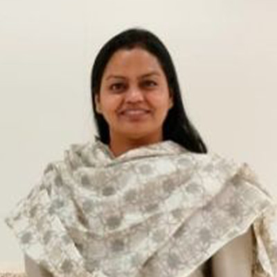 Neetu Ohr
