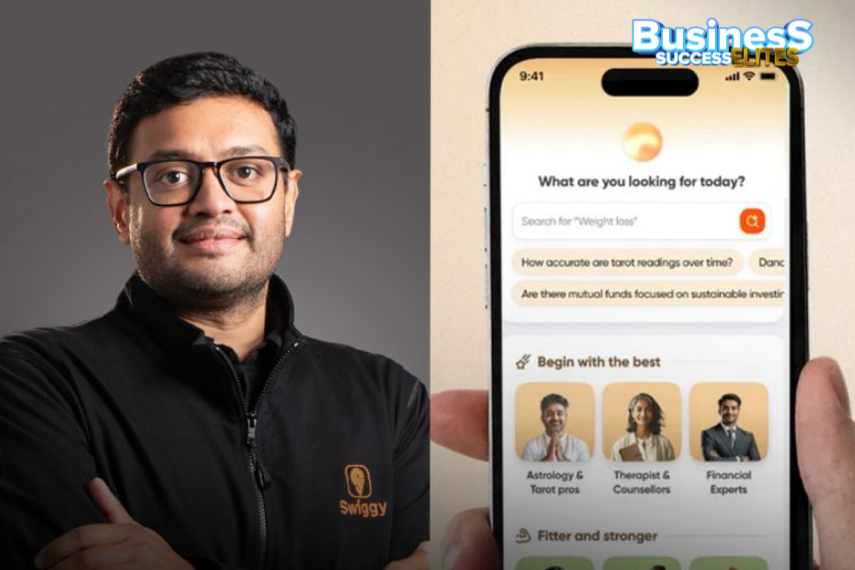 Swiggy Introduces Pyng: Your Personal AI-Driven Assistance for Neighborhood Services
