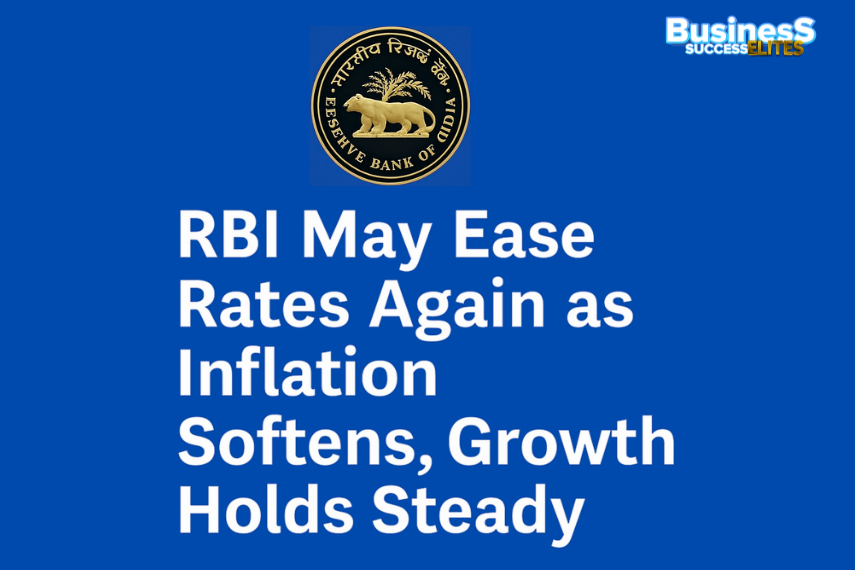 RBI May Cut Interest Rate by 25 bps in April Policy Review