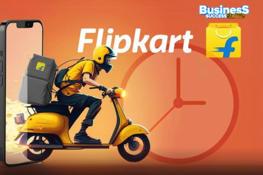 Flipkart Expands Dark Store Network Across India Ahead of Festive Season