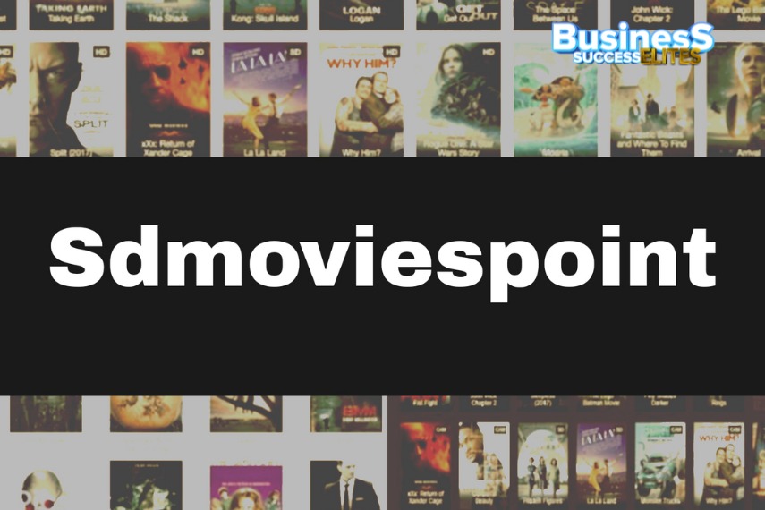 SDMoviesPoint – A Deep Analysis of the Infamous Movie Piracy Website