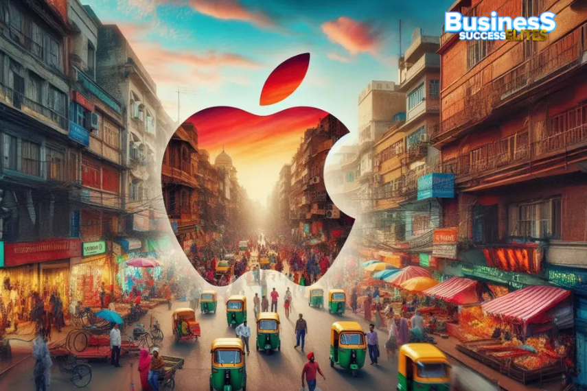 Does India Have What Apple Needs As a Manufact Destination?