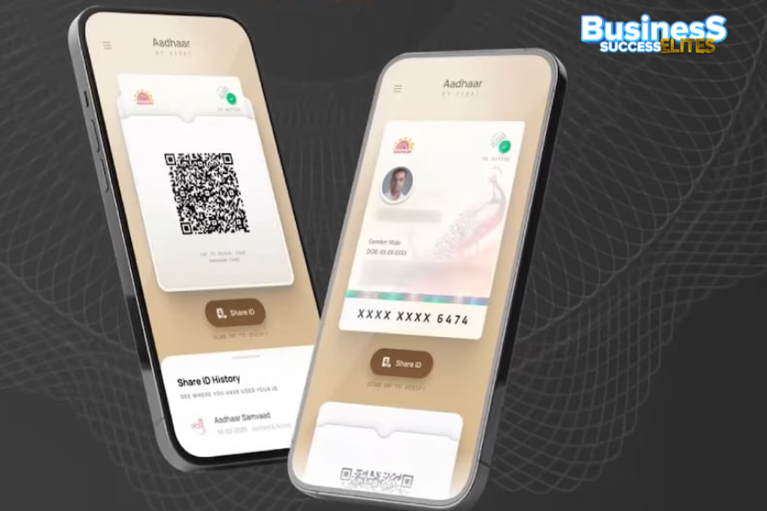 Aadhaar’s New FaceRD App Introduces Facial Recognition Identity Authentication