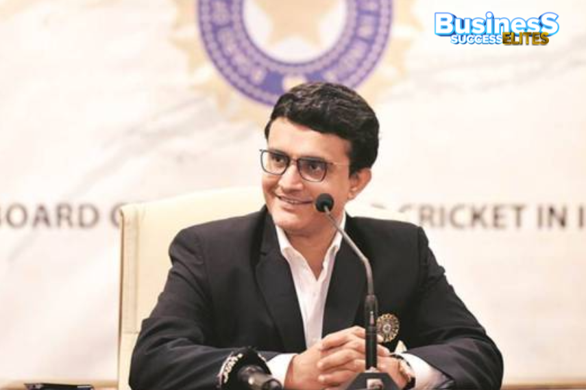 Ganguly Becomes the Chairman of ICC Men’s Cricket Committee