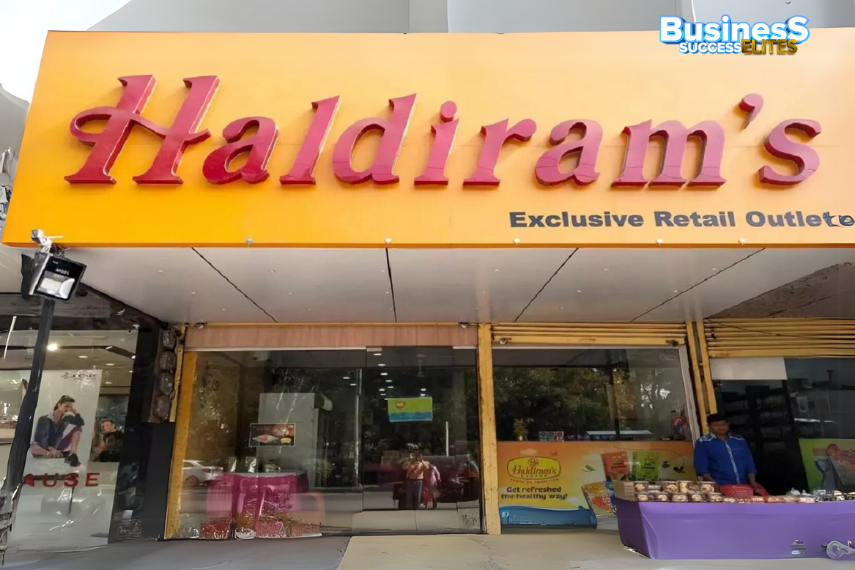 Haldiram’s Attracts More Investors After Temasek’s ₹8,500 Crore Deal.
