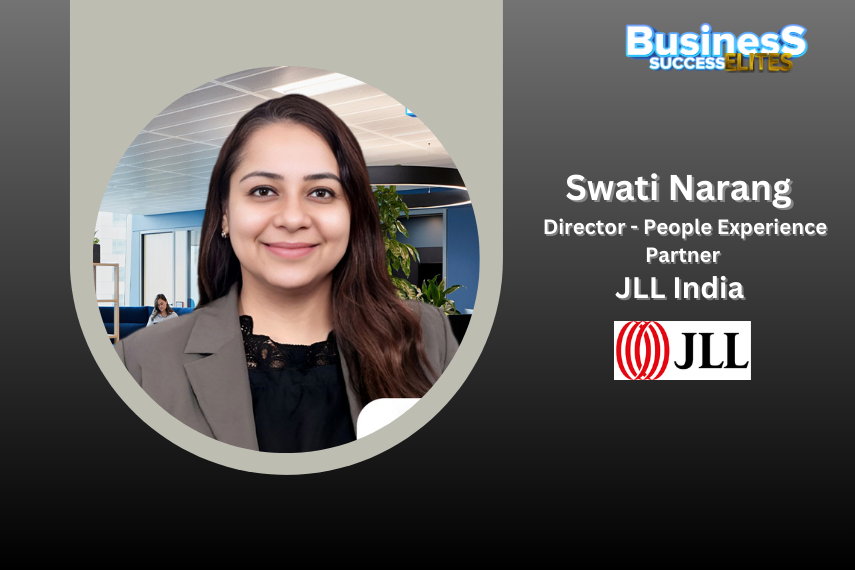 Swati Narang Returns as Director – People Experience Partner and this marks a significant shift in her HR career
