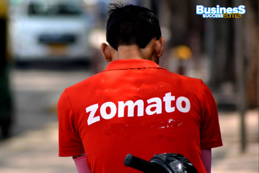 AI taking over jobs? Zomato fires 600 Employees.