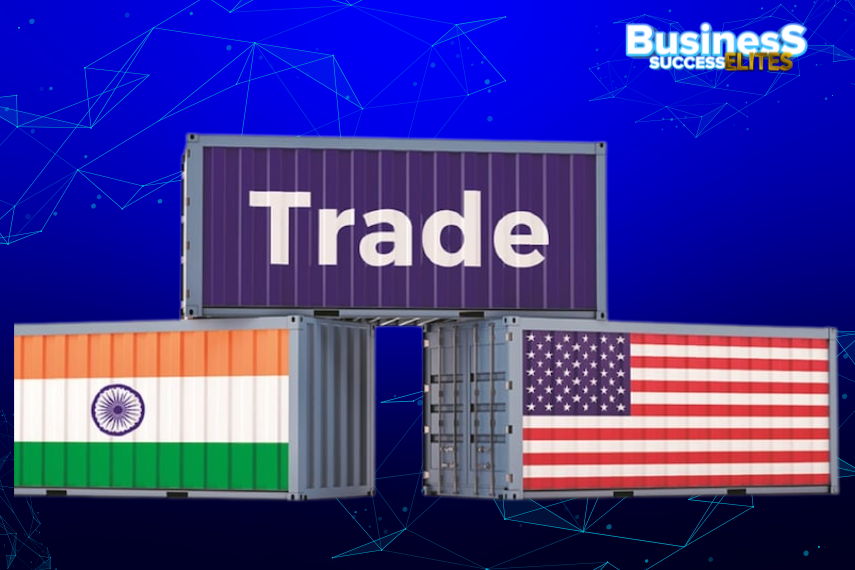 The U.S. Suspends Further 26% Tariff on Indian Goods Until July 9 in Global Trade Negotiations