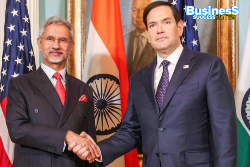 What S Jaishankar posted after talk with US Secretary of State Marco Rubio: ‘Backers and planners must be…’