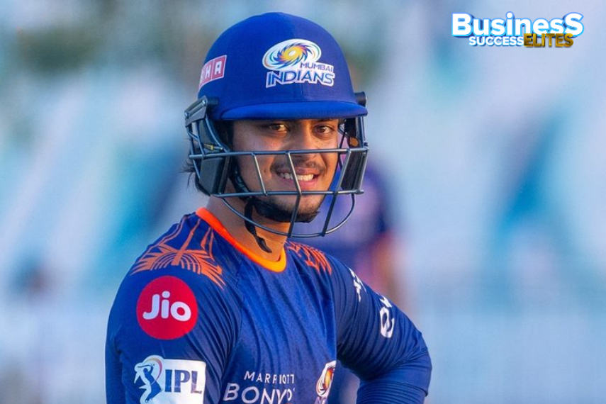 Inside Ishan Kishan’s Net Worth, Homes & Lavish Life