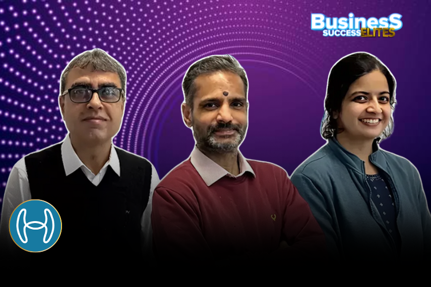 Hyperbots Raises $6.5M to Scale AI Co-Pilots for Finance and Accounting Automation