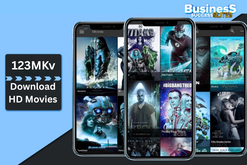 123MKv: Free HD Movie and TV Show Downloads