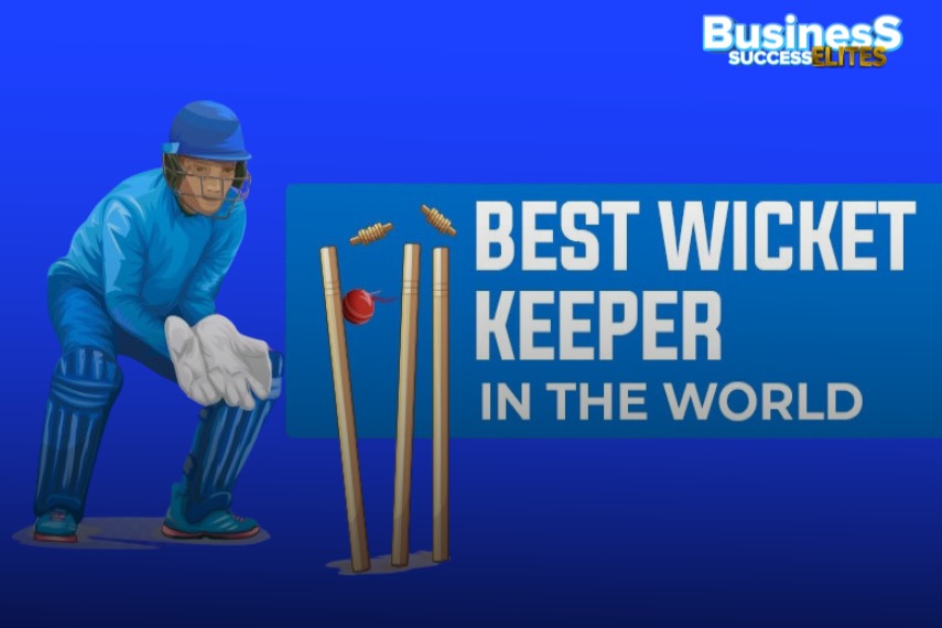 The World’s Top 11 Greatest Wicket Keepers (2025 List)