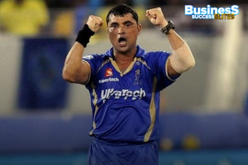 Pravin Tambe Net Worth: An Inspired Journey