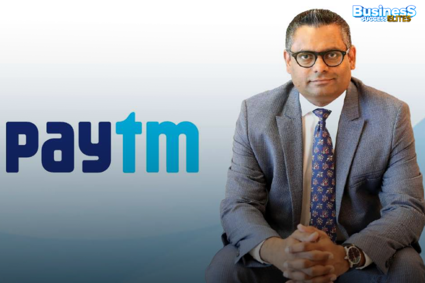 Paytm Appoints Fintech Ramana Kumar as CEO to Lead Middle East Expansion