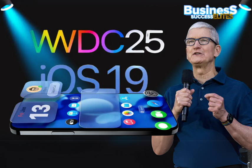 Apple Set to Launch iOS 26 Tonight at WWDC 2025: Here Are the Top 12 Features Expected