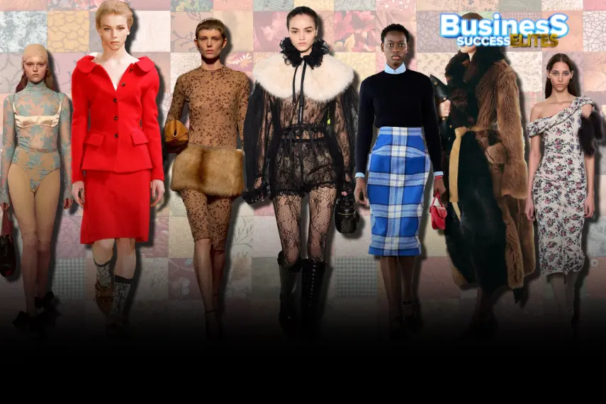 Best Dresses for Women in the USA: Top Trends and Styles
