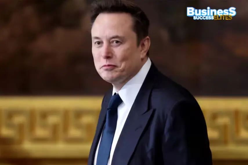 Elon Musk Shares His Vision of a Future Without Poverty and No Need to Save Money