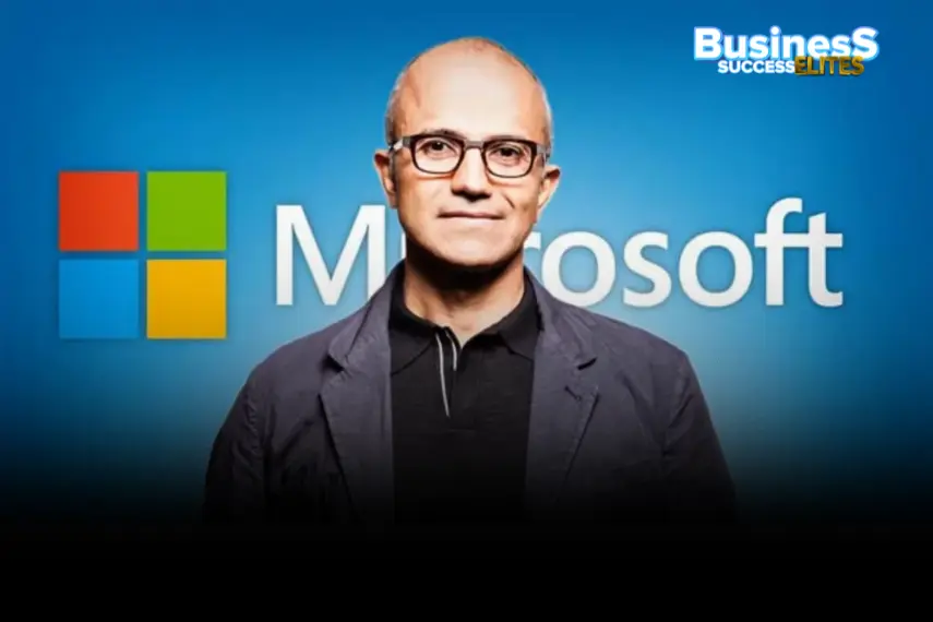 Microsoft Announces 17.5 Billion Dollar Investment in India for AI and Cloud Growth