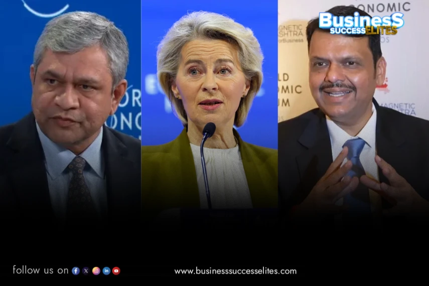India at Davos 2026: EU Trade Deal Nears Completion as Investment and CEO Diplomacy Rise