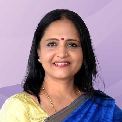 Anitha Manikantan