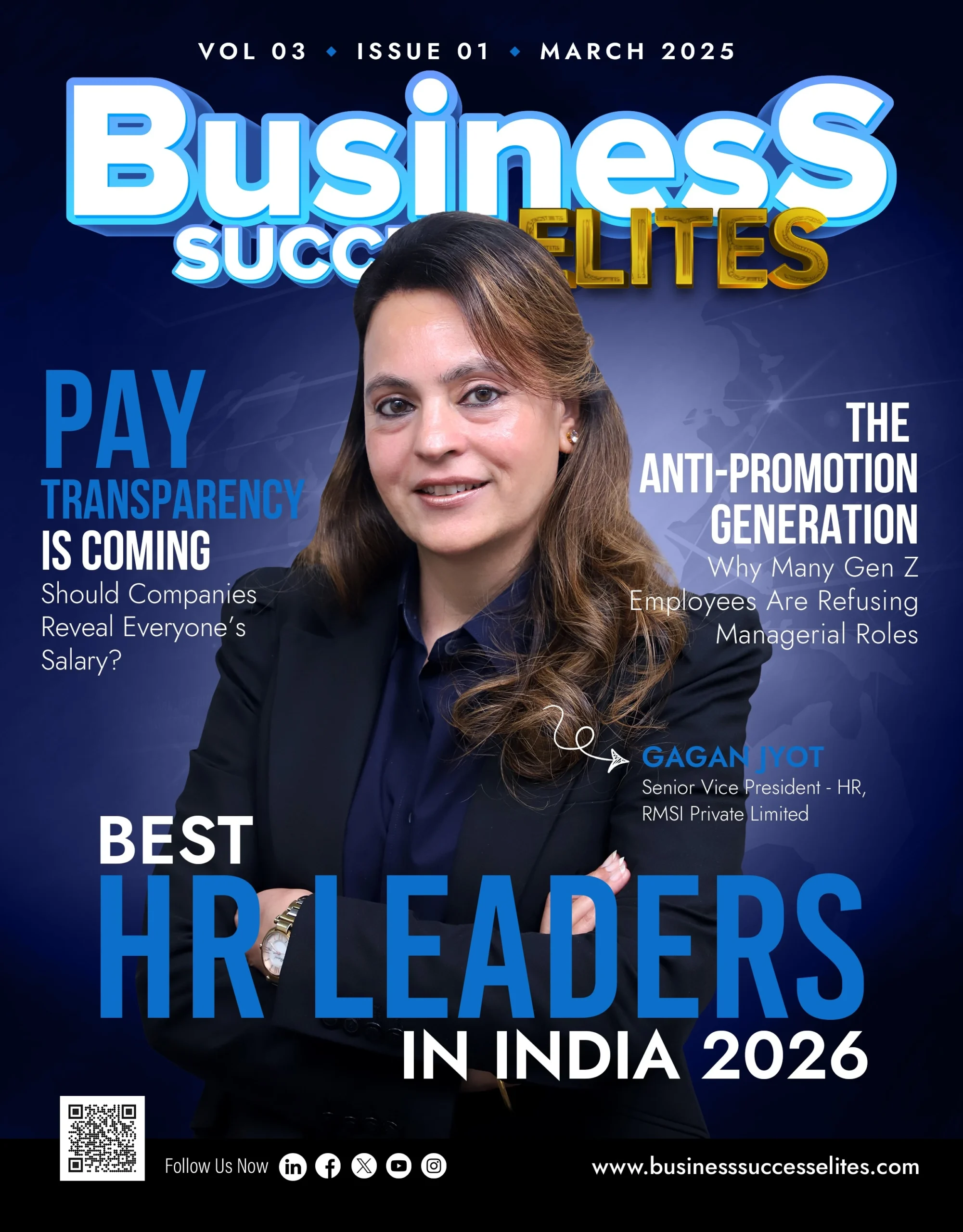 10 Best Business Leaders in India 2026